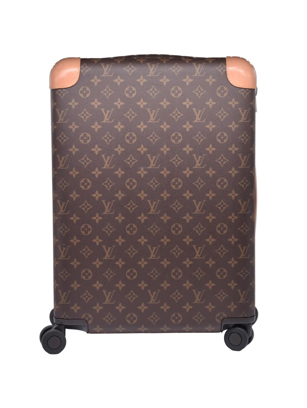 2021 Louis Vuitton Monogram Horizon 50 Carryon Suit BA0291